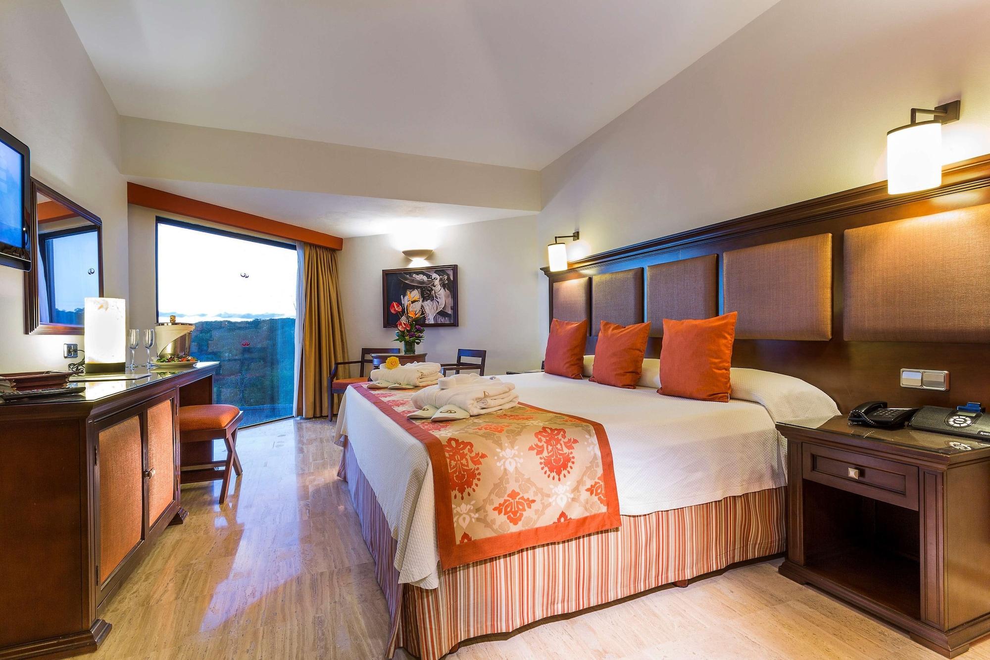 Grand Palladium Vallarta Resort & Spa Punta Mita Exterior foto